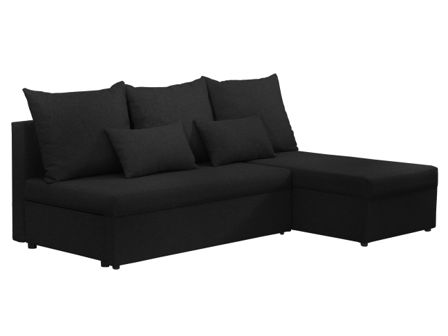 Minkštas kampas TOP 1 A+B 31