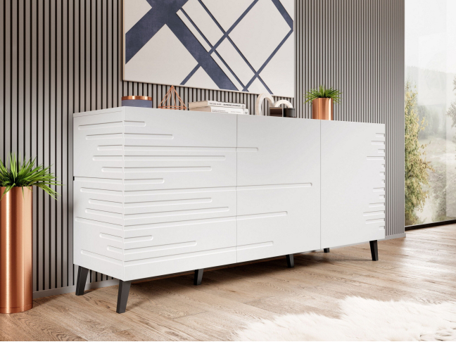 Komoda NOVA 4 Komoda NOVA 4