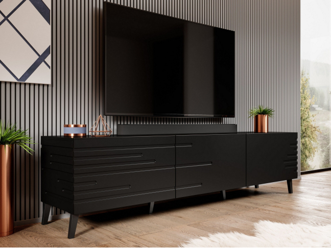 TV staliukas NOVA RTV 3 TV staliukas NOVA RTV 3