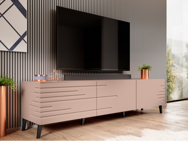 TV staliukas NOVA RTV 4