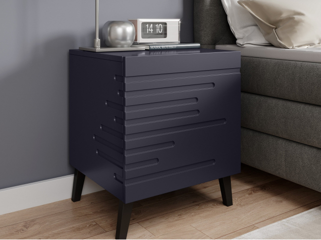 Naktiniai staliukai NOVA 7 Naktiniai staliukai NOVA 7