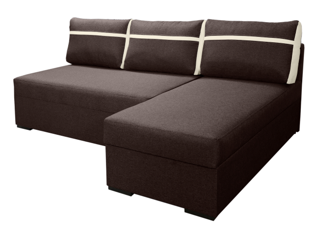 Minkštas kampas TOP 8 A+B 10 Minkštas kampas TOP 8 A+B 10