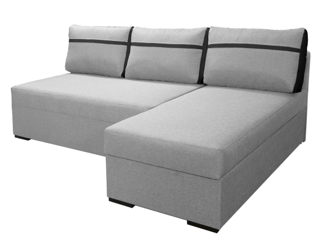 Minkštas kampas TOP 8 A+B 14 Minkštas kampas TOP 8 A+B 14