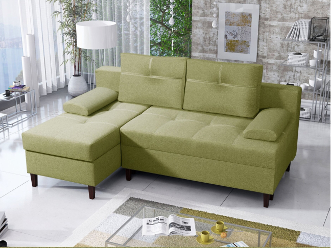 Minkštas kampas TOP 19 A+B 7 Minkštas kampas TOP 19 A+B 7