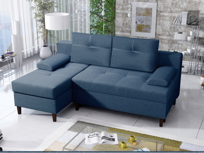 Minkštas kampas TOP 19 A+B 9