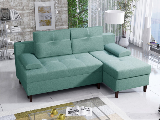 Minkštas kampas TOP 19 A+B 15