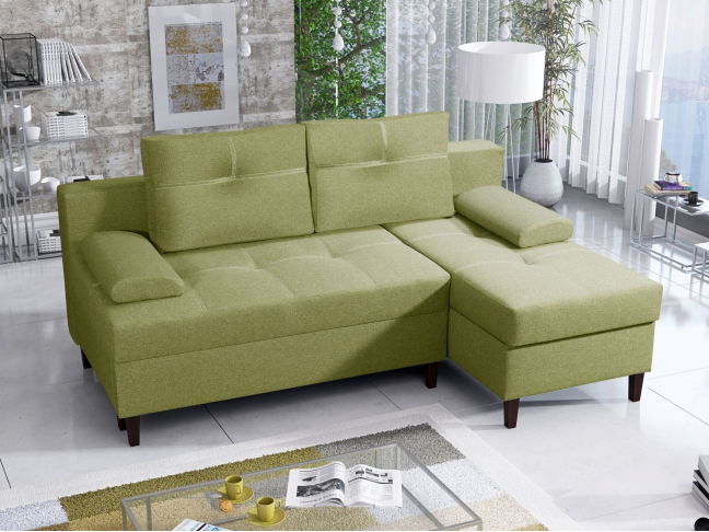 Minkštas kampas TOP 19 A+B 16