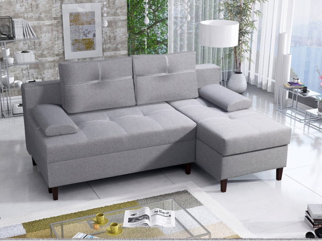 Minkštas kampas TOP 19 A+B 19