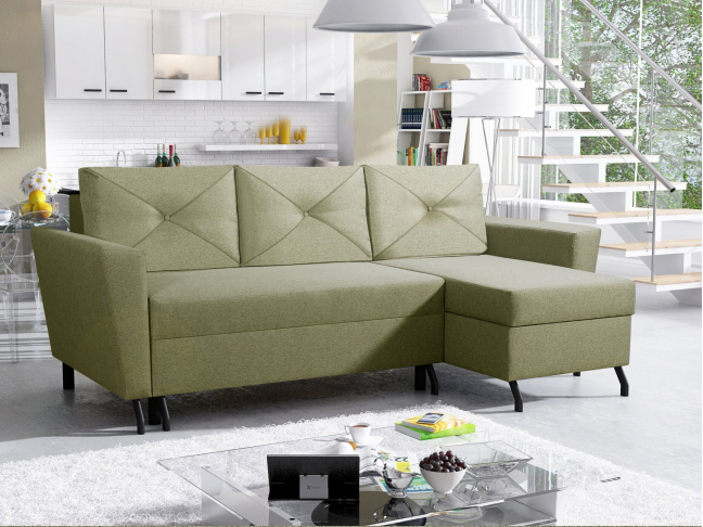 Minkštas kampas TOP 45 A+B 2 Minkštas kampas TOP 45 A+B 2