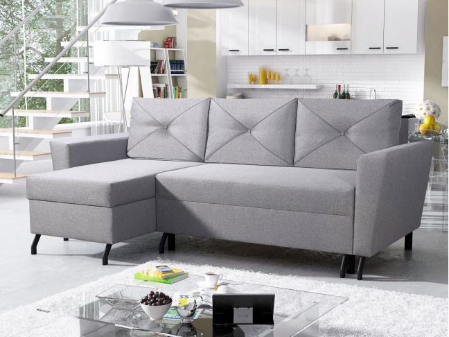 Minkštas kampas TOP 45 A+B 4