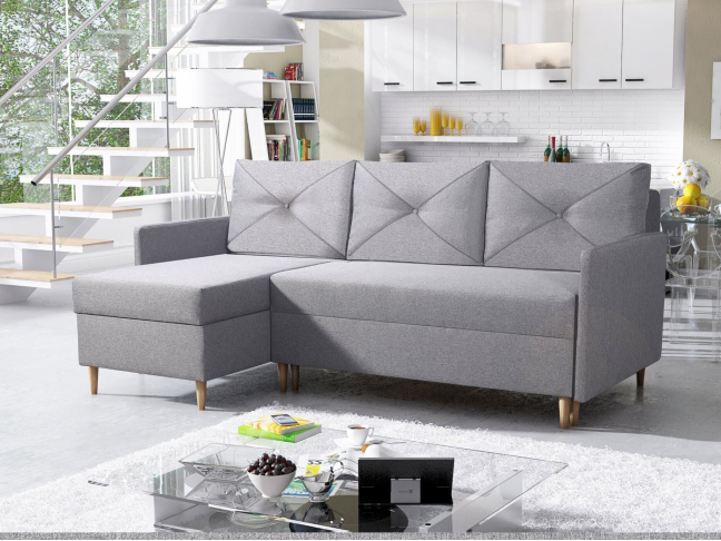 Minkštas Kampas TOP 52 A+B 6 Minkštas Kampas TOP 52 A+B 6