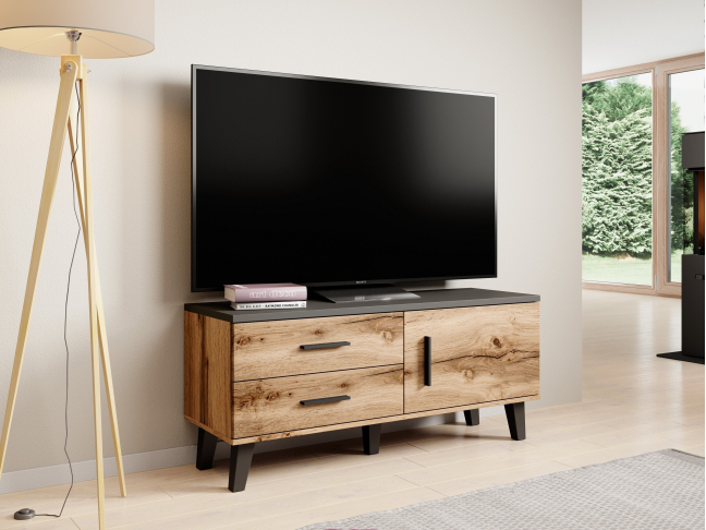 TV Staliukas LOTTA 120 1D2S 1