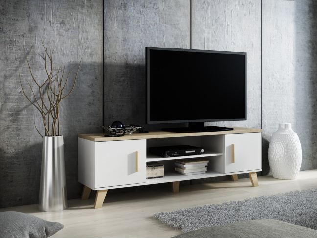 TV Staliukas LOTTA 160 2D2K 3