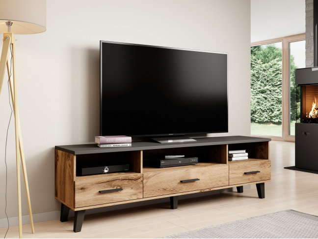 TV Staliukas LOTTA 180 3S3K 2