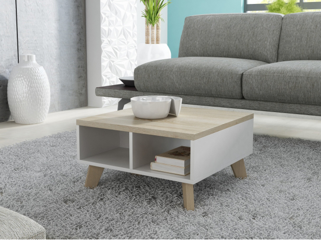 Kavos staliukas LOTTA 60 3