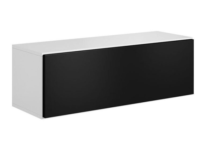 Pakabinama / Pastatoma Spintelė ROCO 1 8