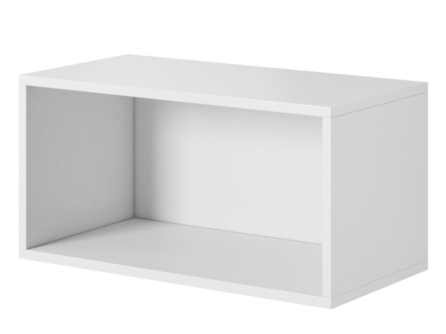 Pakabinama / Pastatoma Spintelė ROCO 4 6