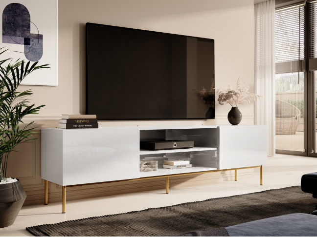 TV Staliukas SLIDE 200 K + S 4 TV Staliukas SLIDE 200 K + S 4