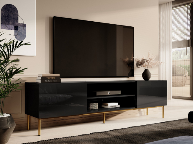 TV Staliukas SLIDE 200 K + S 6 TV Staliukas SLIDE 200 K + S 6