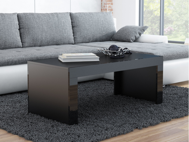 Žurnalinis staliukas TESS 120 6 Žurnalinis staliukas TESS 120 6