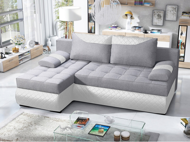 Minkštas kampas TOP 86 A+B 5