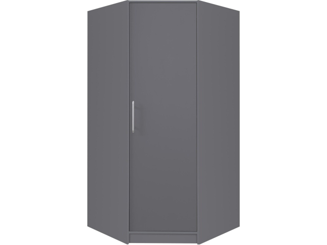 Kampinė spinta SR4 7 Kampinė spinta SR4 7