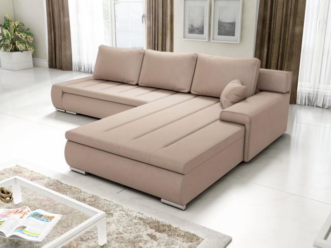 Minkštas kampas TOP 89 A+B 16 Minkštas kampas TOP 89 A+B 16