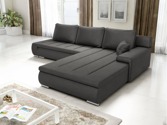 Minkštas kampas TOP 89 A+B 17 Minkštas kampas TOP 89 A+B 17