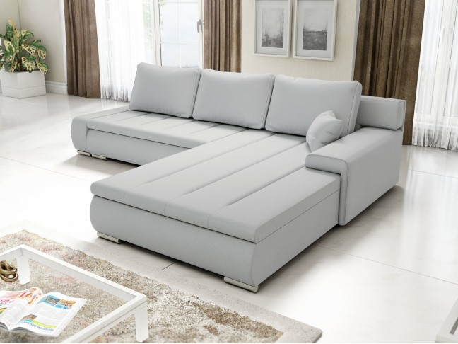 Minkštas kampas TOP 89 A+B 19