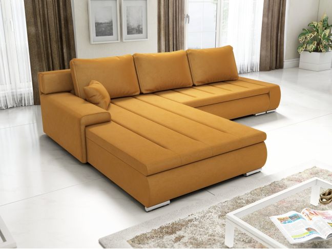 Minkštas kampas TOP 89 A+B 6 Minkštas kampas TOP 89 A+B 6