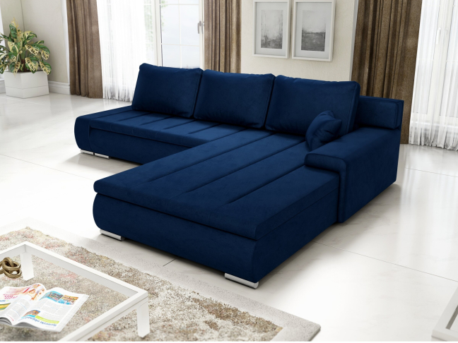 Minkštas kampas TOP 89 A+B 18