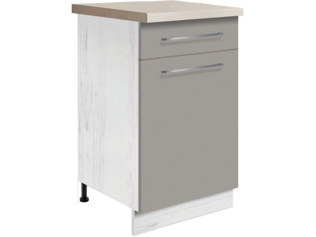 Apatinė spintelė (45cm) CRE-3D 8