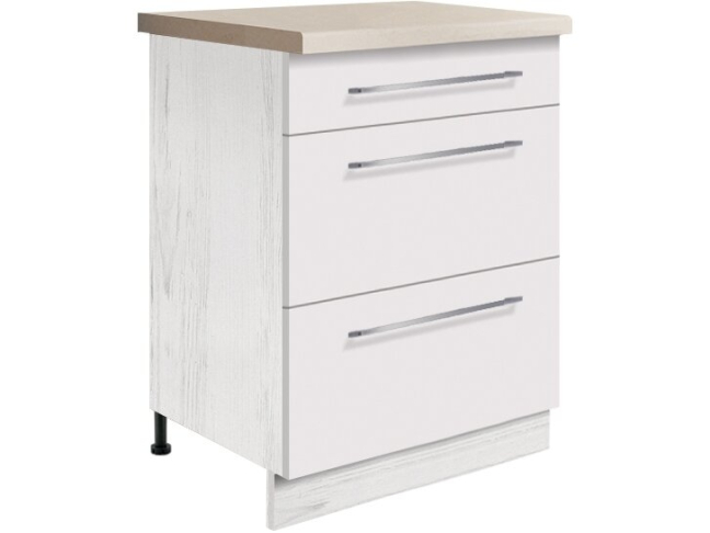 Apatinė spintelė (60m) CRE-10D 9 Apatinė spintelė (60m) CRE-10D 9