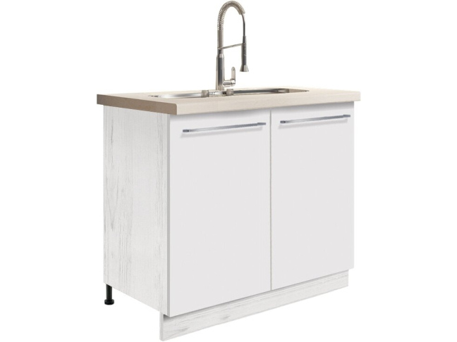 Apatinė spintelė (90cm) CRE-13D 8 Apatinė spintelė (90cm) CRE-13D 8