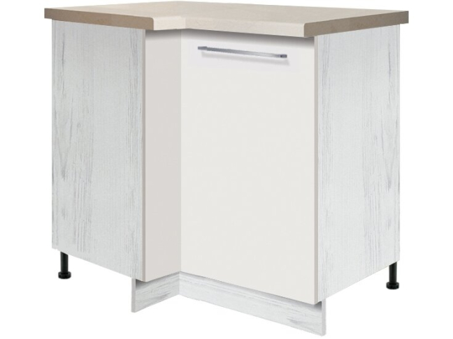 Apatinė spintelė (100cm) CRE-14D 8