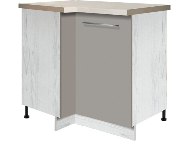 Apatinė spintelė (100cm) CRE-14D 9 Apatinė spintelė (100cm) CRE-14D 9