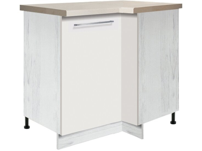 Apatinė spintelė (70cm) CRE-15D 8