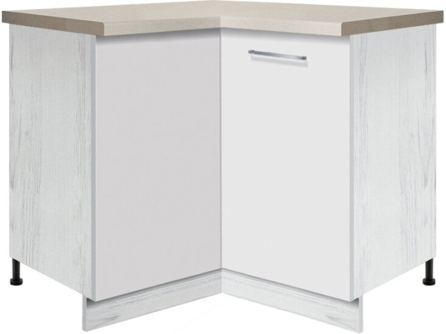 Apatinė spintelė (90cm) CRE-16D 8