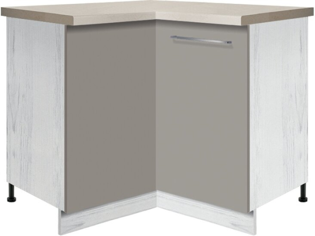 Apatinė spintelė (90cm) CRE-16D 9 Apatinė spintelė (90cm) CRE-16D 9