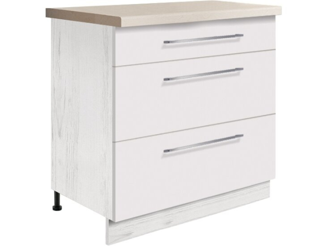 Apatinė spintelė (80cm) CRE-22D 9 Apatinė spintelė (80cm) CRE-22D 9