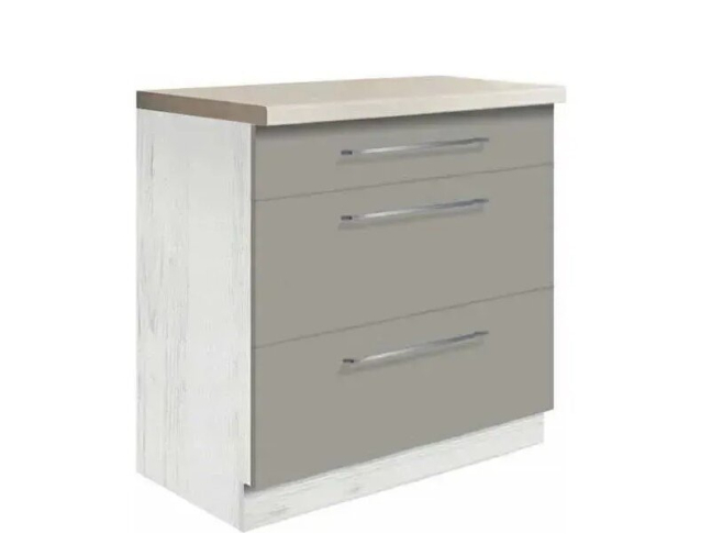 Apatinė spintelė (80cm) CRE-22D 10 Apatinė spintelė (80cm) CRE-22D 10