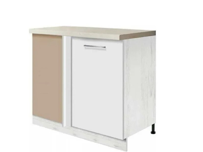 Apatinė spintelė (90cm) CRE-25D 11 Apatinė spintelė (90cm) CRE-25D 11