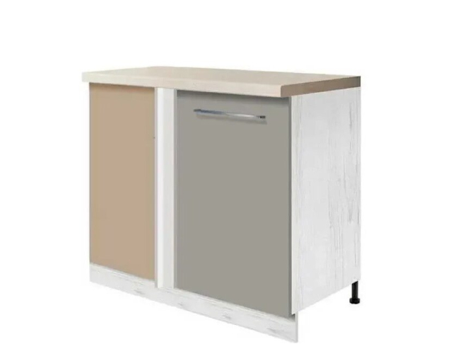 Apatinė spintelė (90cm) CRE-25D 12 Apatinė spintelė (90cm) CRE-25D 12