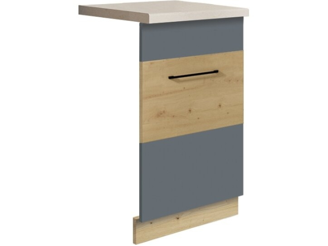 Durys indaplovei (45cm) INF-zm45 6