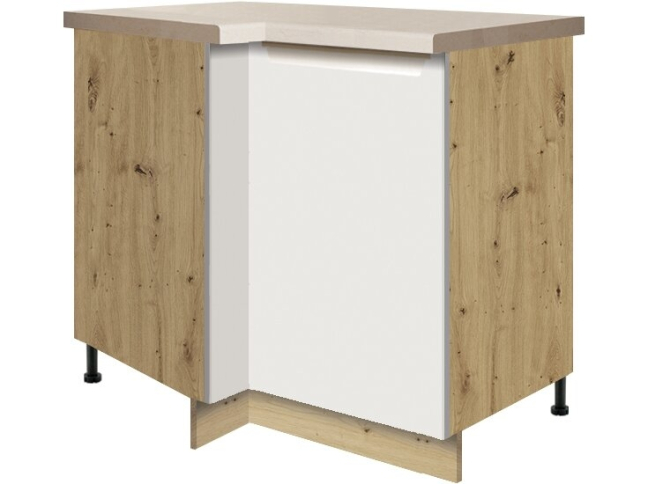 Apatinė spintelė (100cm) GLA-14D 5 Apatinė spintelė (100cm) GLA-14D 5