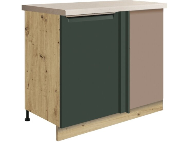 Apatinė spintelė (90cm) GLA-24D 7 Apatinė spintelė (90cm) GLA-24D 7