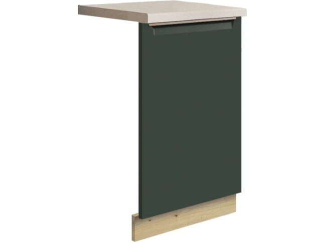 Durys indaplovei (45cm) GLA-zm45 6