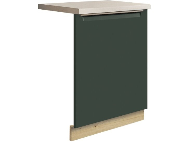 Durys indaplovei (60cm) GLA-zm60 5