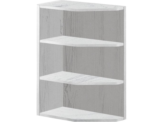 Apatinė pastatoma lentyna (20cm) CRE-18D 7