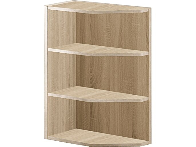 Apatinė pastatoma lentyna (20cm) CRE-18D 6